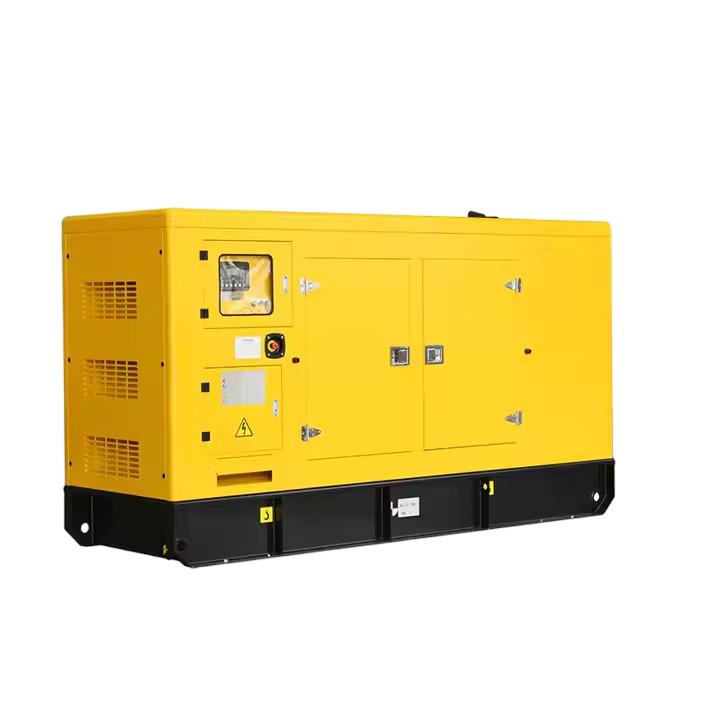Genset